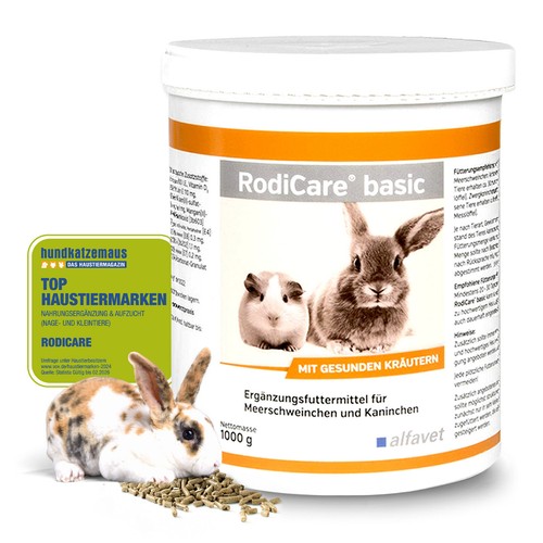 Rodicare basic alfavet - rodicare, kg