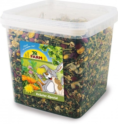 Farm kräuter spezial 5kg - jr,
