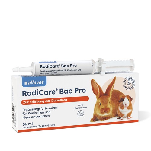 Rodicare bac pro - rodicare, von