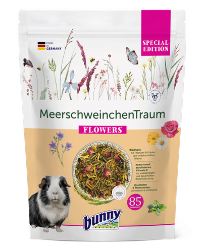 Bunny meerschweinchentraum - bunny,