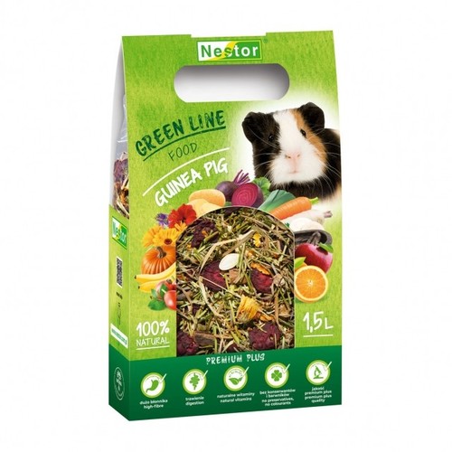 Nestor premium plus - premium,