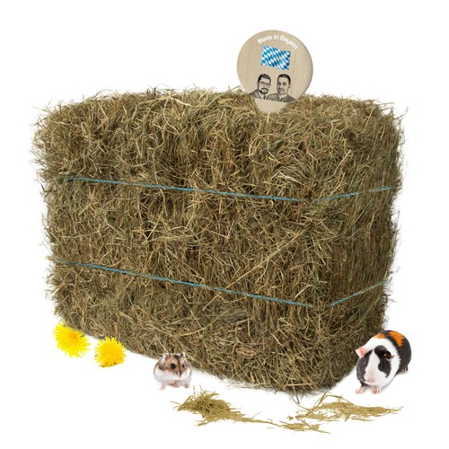 Heuballen kg - ,
