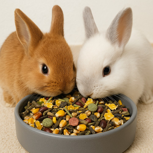 5kg premium mix - premium,