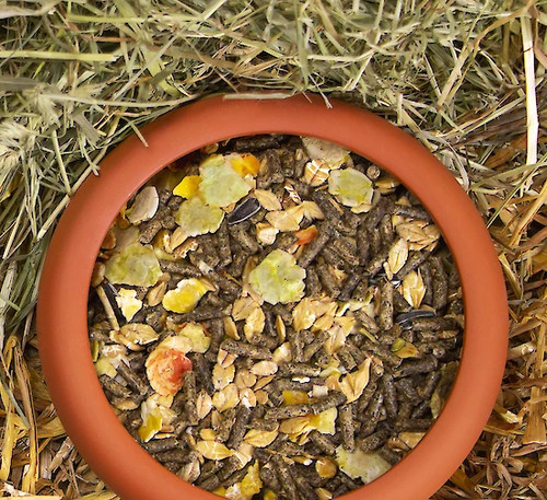 Deuka deukanin nagermüsli - deuka,