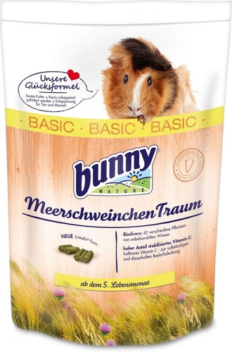 Bunny meerschweinchentraum - bunny,