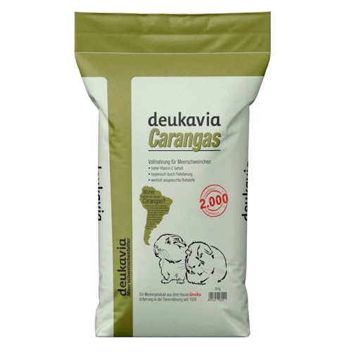 Deukavia carangas - deukavia,
