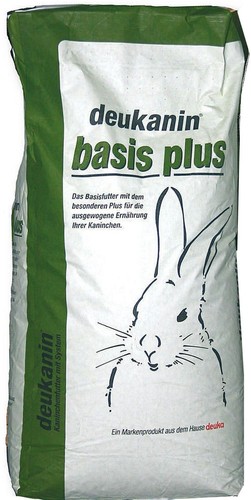 Deukanin basis plus - deukanin,