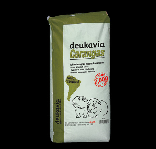 Deuka deukavia carangas kg - deuka,