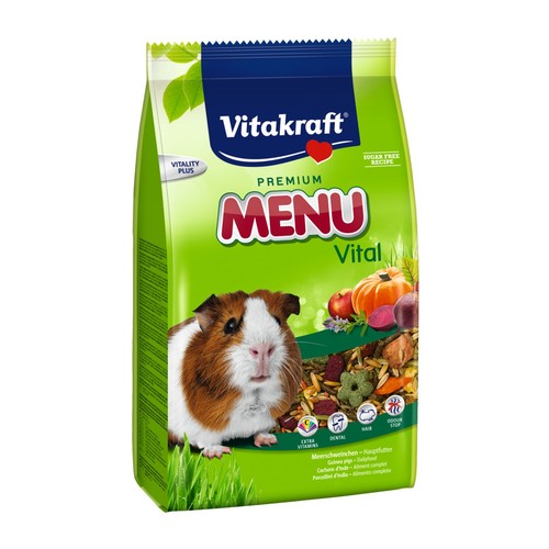 Vitakraft premium menü - vitakraft, vital