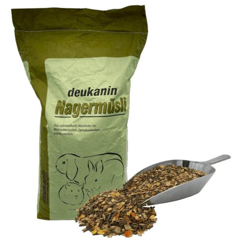 Deukanin nagermüsli kg - deukanin,