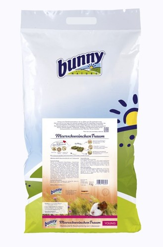 Bunny meerschweinchentraum - bunny,