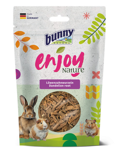 Bunny löwenzahnwurzeln - bunny,