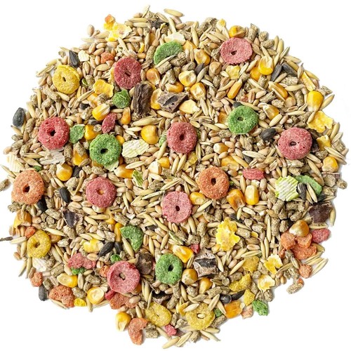 Nagerfutter - 25, kg