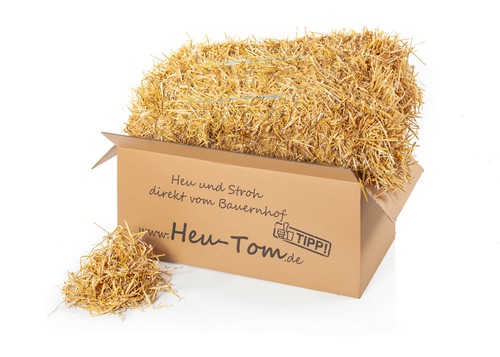 Heu tom 15kg - heu-tom®,