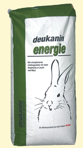 Deukanin energie kg - 25,