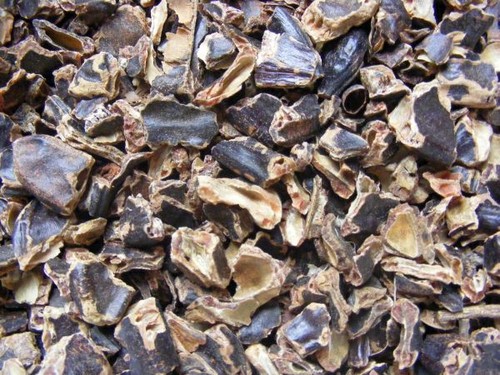 Johannisbrot nagerfutter - 10, kg
