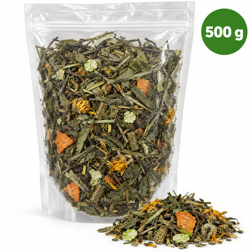 Kräutermischung 500g
