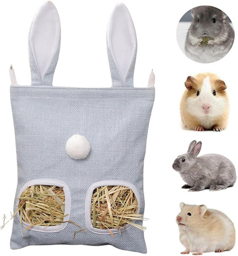 Kaninchen heutasche - kaninchen,