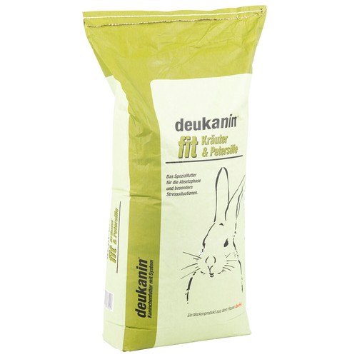 Deukanin fit kräuter - deukanin,
