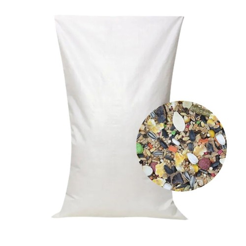 20kg nagerfutter - 20kg,