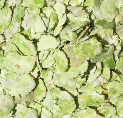 Erbsenflocken für - 5, kg