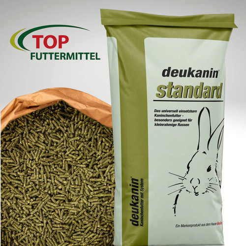 Deukanin standard - standard, 25