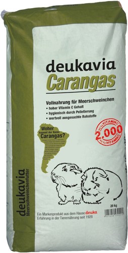 Deuka deukavia carangas - deuka,
