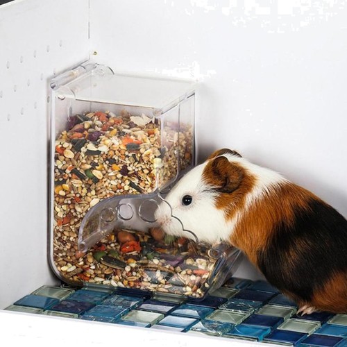 Suaoeo hamster futterspender - suaoeo,