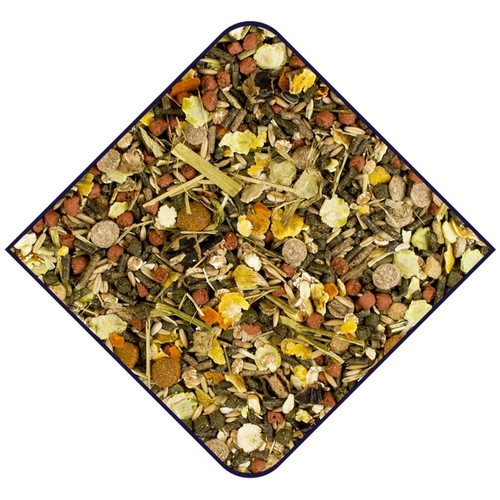 Witte molen premium futter - witte,