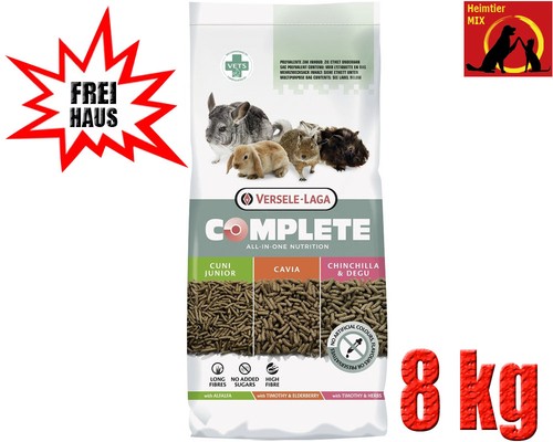 Versele laga complete - versele-laga, kg