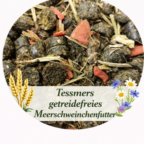 Gedreidefrei meerschweinchen - gedreidefrei,