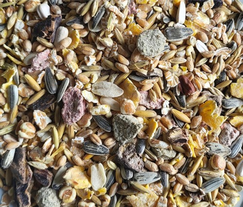 Nagerfutter hasen - nagerfutter,