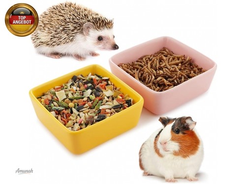 Futternapf für